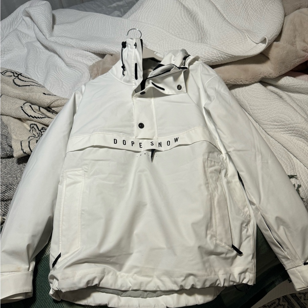 dope snow jacket